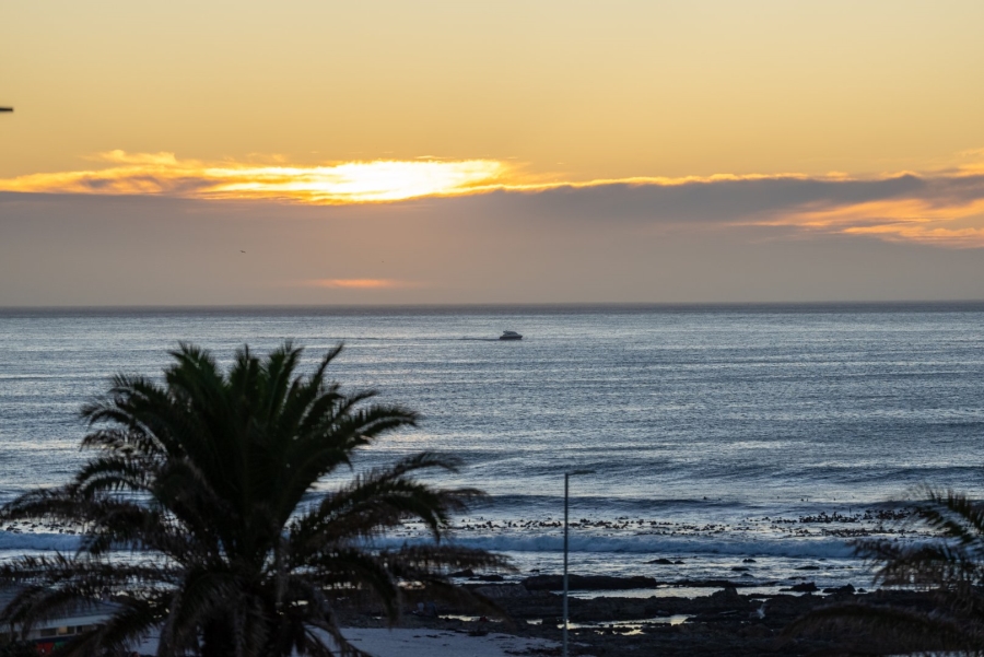 To Let 4 Bedroom Property for Rent in Sea Point Western Cape